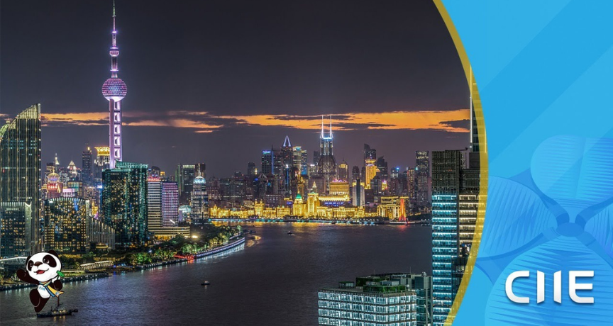 Dr. Nature Successfully Attends Trade Investment Matchmaking Conference of the Third China International Import Expo