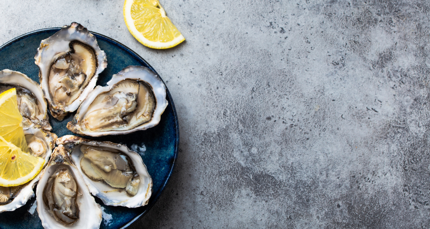 Our Zinc-Enriched Men's Supplement: The Oyster Kangaroo Essence