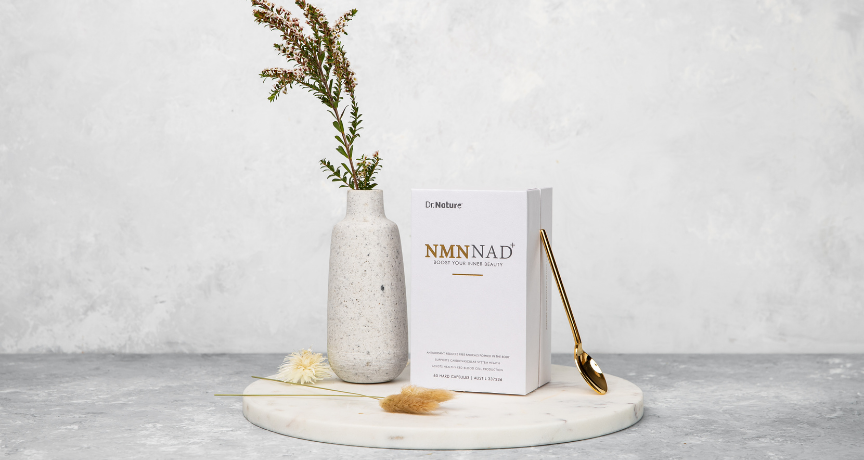NMNNAD+ Boost Your Inner Beauty