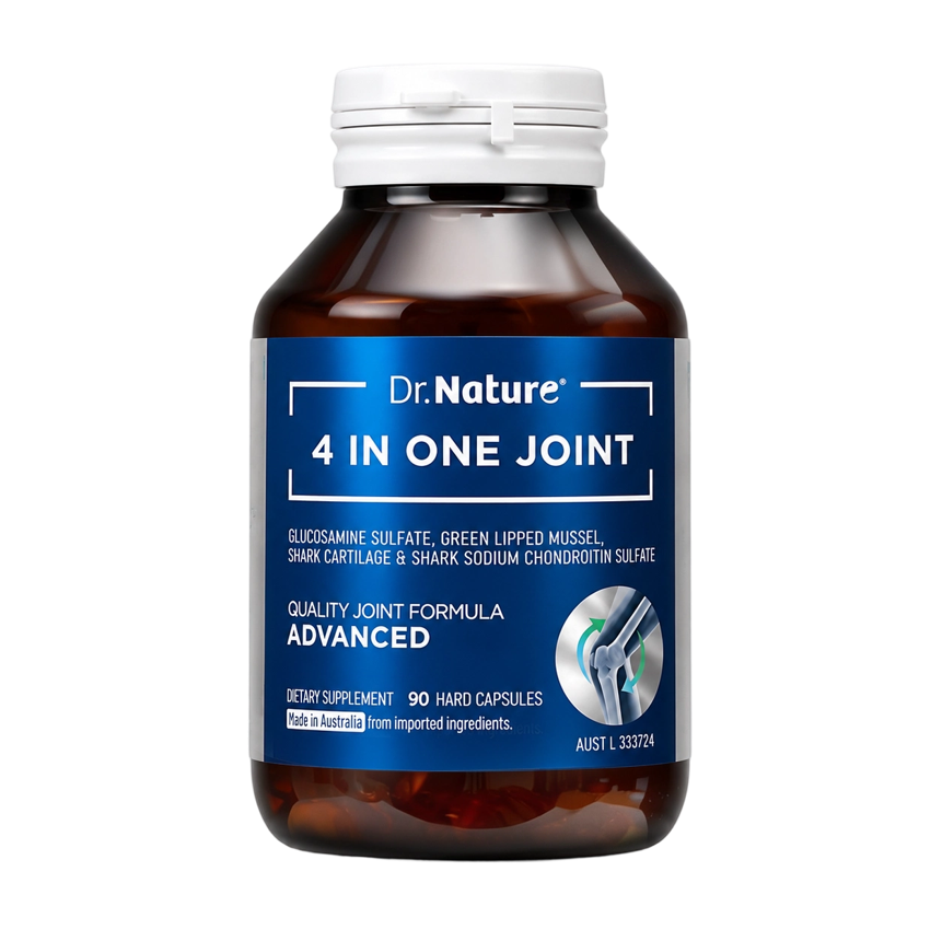 Dr. Nature 4 in One Joint